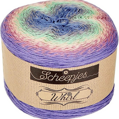 Scheepjes whirl