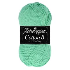 Cotton8 - Scheepjes