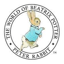 Crystal Art Peter Rabbit collectie