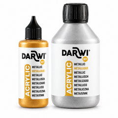 Darwi metallic acylverf