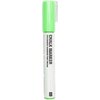 Chalk marker Krijtstift vloeibaar Groen