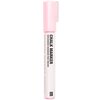 Chalk marker Krijtstift vloeibaar Roze
