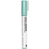 Chalk marker Krijtstift vloeibaar Mint