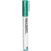 Chalk marker Krijtstift vloeibaar Donkergroen