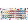 Acrylverf SUPER 24 PACK MINI HOME ACRYLIC