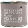 CHALKBOARD PAINT CLAY 