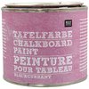 CHALKBOARD PAINT BLACKCURRANT