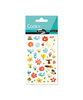 COOKY 3D STICKERS BLOEMEN