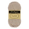 Scheepjes Twinkle - 904 Beige 50 gram