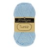 Scheepjes Twinkle - 907  Blauw 50 gram