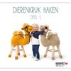 DIERENKRUK HAKEN 3 - ANJA TOONEN
