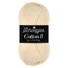 SCHEEPJES COTTON 8 - 501