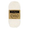105 BRIDAL WHITE Scheepjes Catona 100 gram