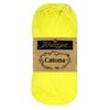 601 NEON YELLOW SCHEEPJES CATONA 50G 
