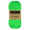 602 NEON GREEN SCHEEPJES CATONA 50G 