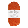 SCHEEPJES METROPOLIS - 076 SEVILLA 50 gram