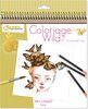 Coloriage Wild Colouring Book deel 7 by Emmanuelle Colin spiraal gebonden