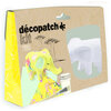 Decopatch Mini kit olifant