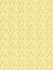 Decopatch papier geel met stippen