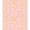 Texture Decopatch papier Waves roze hotfoil