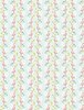 Texture Decopatch papier Flamingo hotfoil