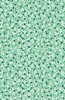Decopatch papier Confetti groen