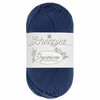 SCHEEPJES ORGANICON - 251 AEGEAN BLUE