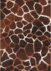 Decopatch papier giraffeprint
