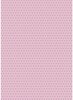 Decopatch papier lichtroze met stippen 