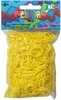 Rainbow Loom Yellow