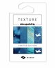 Set Texture Decopatch papier &quot;Arctic Christmas&quot; hotfoil Limited Edition 