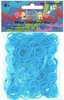 Rainbow Loom Glitter Blue