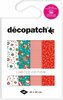 Set Texture Decopatch papier &quot;ELFEN&quot; hotfoil Limited Edition 