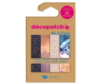 Decopatch papier Mix &amp; Patch Magical