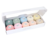 Scheepjes Candy Floss colour pack 10x20gr FROSTING