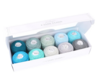 Scheepjes Candy Floss colour pack 10x20gr EARL GREY