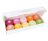 Scheepjes Candy Floss colour pack 10x20gr PASSIONFRUIT