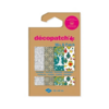 Decopatch papier Mix &amp; Patch Spiritualiteit