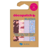 Decopatch papier Mix &amp; Patch Reis naar Japan