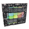 Scheepjes Glow Up colour pack 10x25g