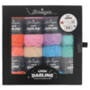 Scheepjes Litlle Darling colour pack &ndash; aqua crew 8 x 25g 