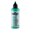 DARWI parelmoer acrylverf groen
