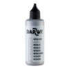 DARWI acrylverf metallic zilver