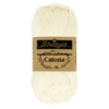 130 OLD LACE Scheepjes Catona 100 gram
