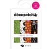 Texture Decopatch Papier Skeletten Limited Edition 