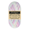 Scheepjes stone washed minerals Amethyst Mist