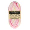 Scheepjes stone washed minerals Rhodo Radiance