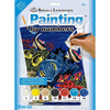 Schilderen op nummer Underwater Life (Junior Small/33x24cm) Royal &amp; Langnickel.
