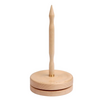KnitPro garen draaischijf hout