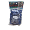 Rainbow Loom navy blue opaque 600 stuks